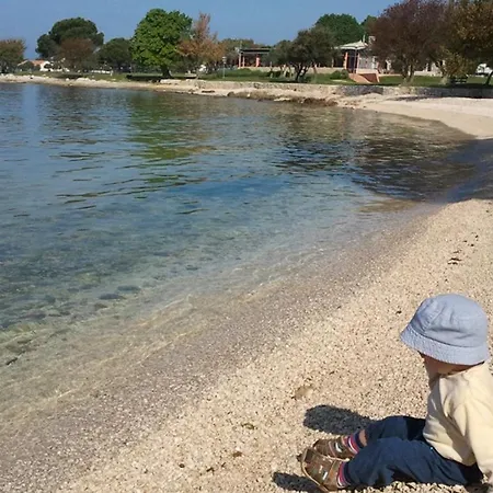 Apartment Miadoro Rovinj Pokój zdjęcie