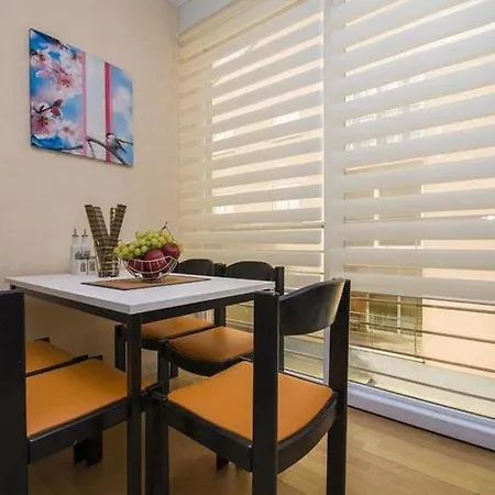 Apartment Miadoro Rovinj Zewnętrze zdjęcie