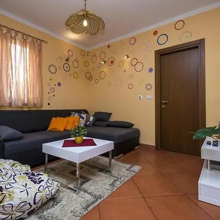 Apartment Miadoro Rovinj Zewnętrze zdjęcie